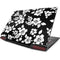 Black and White Lenovo IdeaPad Skin