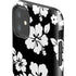 Black and White iPhone 11 Impact Case