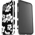 Black and White iPhone 11 Impact Case