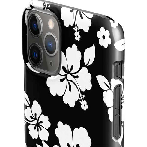 Black and White iPhone 11 Pro Lite Case