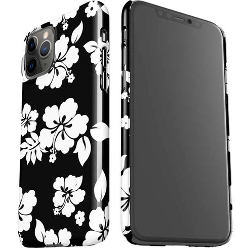 Black and White iPhone 11 Pro Lite Case