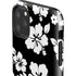 Black and White iPhone 11 Pro Max Impact Case