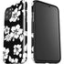 Black and White iPhone 11 Pro Max Impact Case