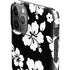 Black and White iPhone 11 Pro Max Lite Case
