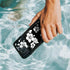 Black and White iPhone 11 Pro Waterproof Case