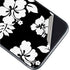 Black and White iPhone 11 Skin