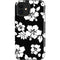 Black and White iPhone 12 Impact Case