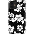 Black and White iPhone 12 Impact Case
