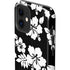 Black and White iPhone 12 Impact Case