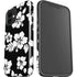 Black and White iPhone 12 Impact Case