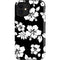 Black and White iPhone 12 Mini Impact Case