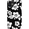 Black and White iPhone 12 Mini Lite Case