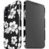 Black and White iPhone 12 Mini Lite Case