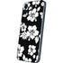 Black and White iPhone 12 Mini Skin