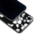 Black and White iPhone 12 Mini Skin