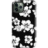 Black and White iPhone 12 Pro Max Impact Case