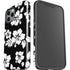 Black and White iPhone 12 Pro Max Impact Case