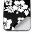 Black and White iPhone 12 Pro Max Skin