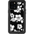 Black and White iPhone 12 Pro Max Waterproof Case