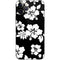 Black and White iPhone 12 Pro Skin