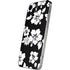 Black and White iPhone 12 Pro Skin