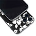 Black and White iPhone 12 Pro Skin