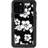 Black and White iPhone 12 Pro Waterproof Case