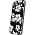 Black and White iPhone 12 Skin