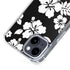Black and White iPhone 13 MagSafe Case