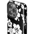 Black and White iPhone 13 Pro Impact Case