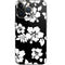 Black and White iPhone 13 Pro Skin