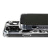 Black and White iPhone 14 Pro MagSafe Case