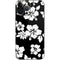 Black and White iPhone 14 Pro Max Skin