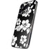Black and White iPhone 14 Pro Max Skin