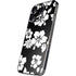 Black and White iPhone 14 Pro Skin