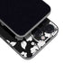 Black and White iPhone 14 Pro Skin