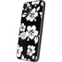 Black and White iPhone 14 Skin