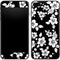 Black and White iPhone 7 Plus Skin