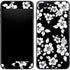 Black and White iPhone 7 Plus Skin