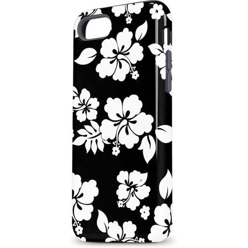 Black and White iPhone 7 Pro Case