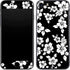 Black and White iPhone 7 Skin