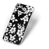 Black and White iPhone 7 Skin