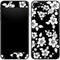 Black and White iPhone 8 Plus Skin