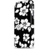 Black and White iPhone 8 Pro Case