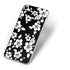 Black and White iPhone 8 Skin