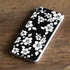 Black and White iPhone 8 Skin