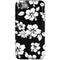 Black and White iPhone SE (2nd & 3rd Gen) Pro Case