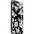 Black and White iPhone SE (2nd & 3rd Gen) Skin