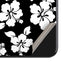 Black and White iPhone SE (2nd & 3rd Gen) Skin