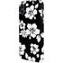 Black and White iPhone X Pro Case